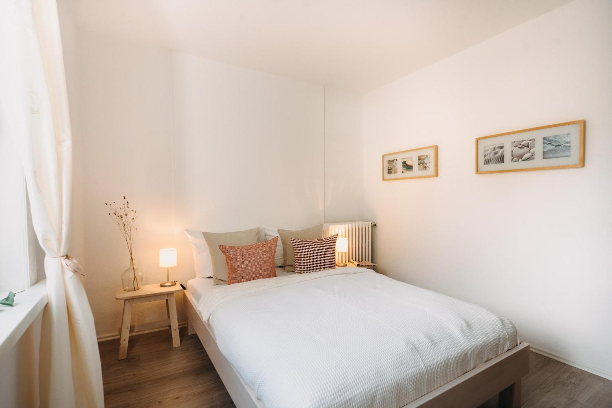 Haus Hegemeister Braunlage Esterno foto