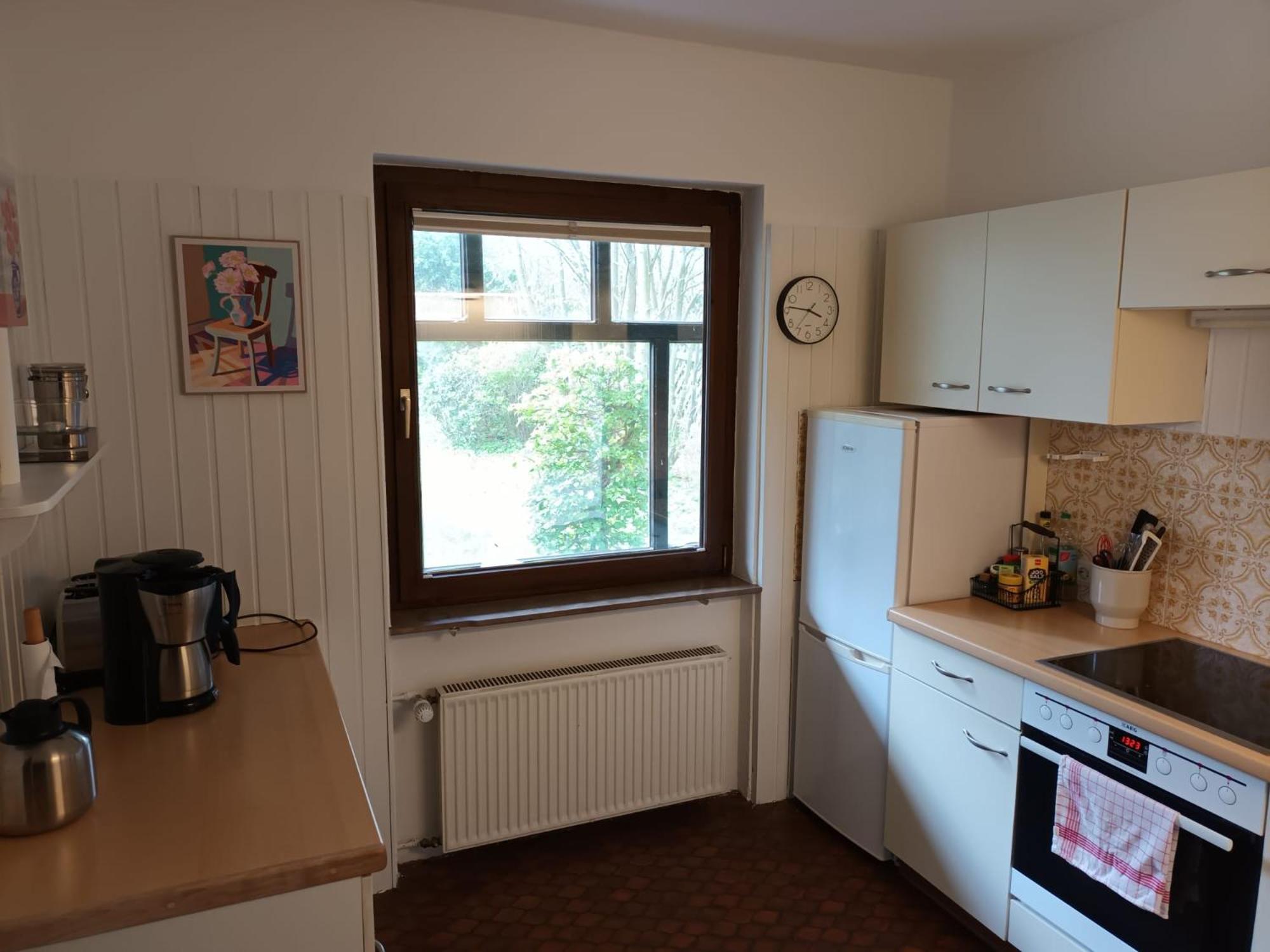 Haus Hegemeister Braunlage Esterno foto