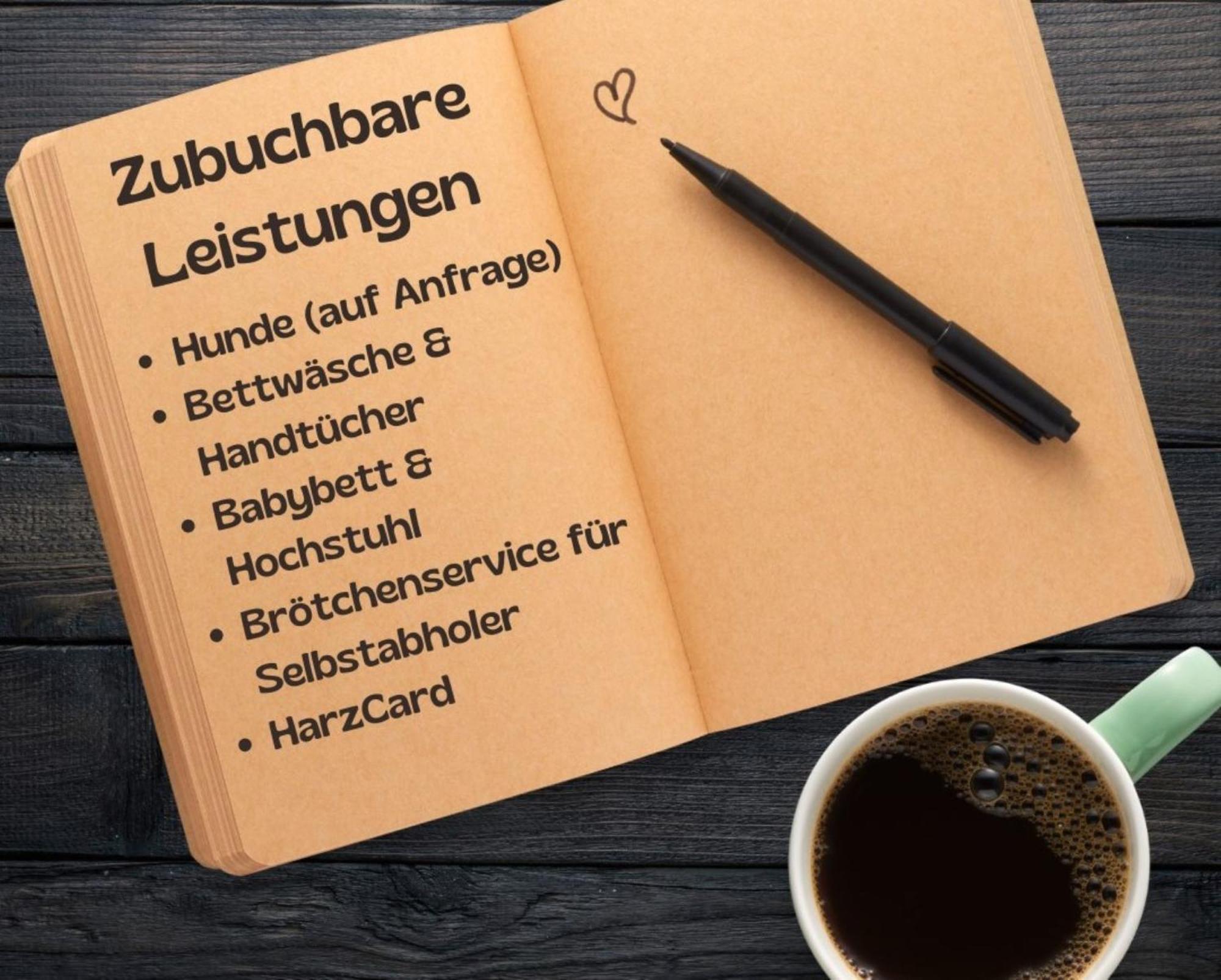 Haus Hegemeister Braunlage Esterno foto